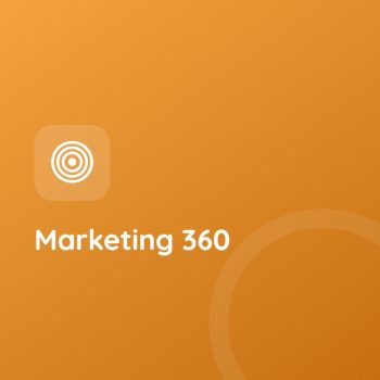 Marketing 360