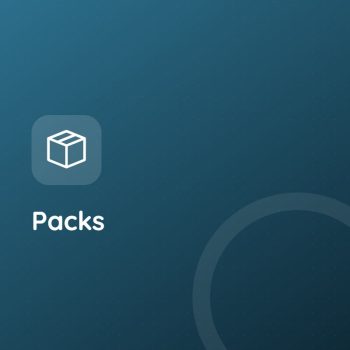 Packs
