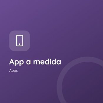 App a medida