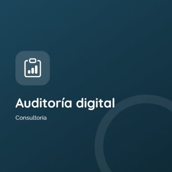 Auditoría digital