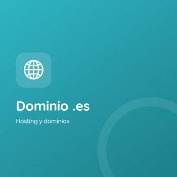 Dominio .es