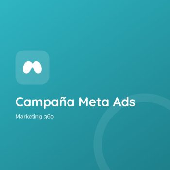 Campaña Meta Ads
