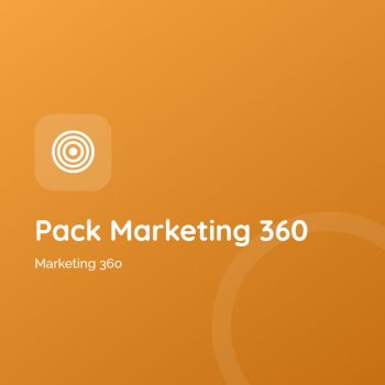 Pack Marketing 360