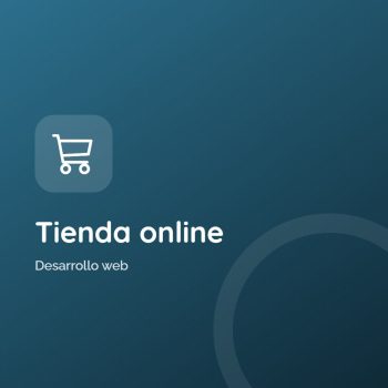 Tienda online